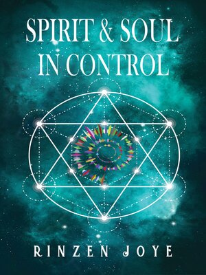 cover image of Spirit and Soul in Control